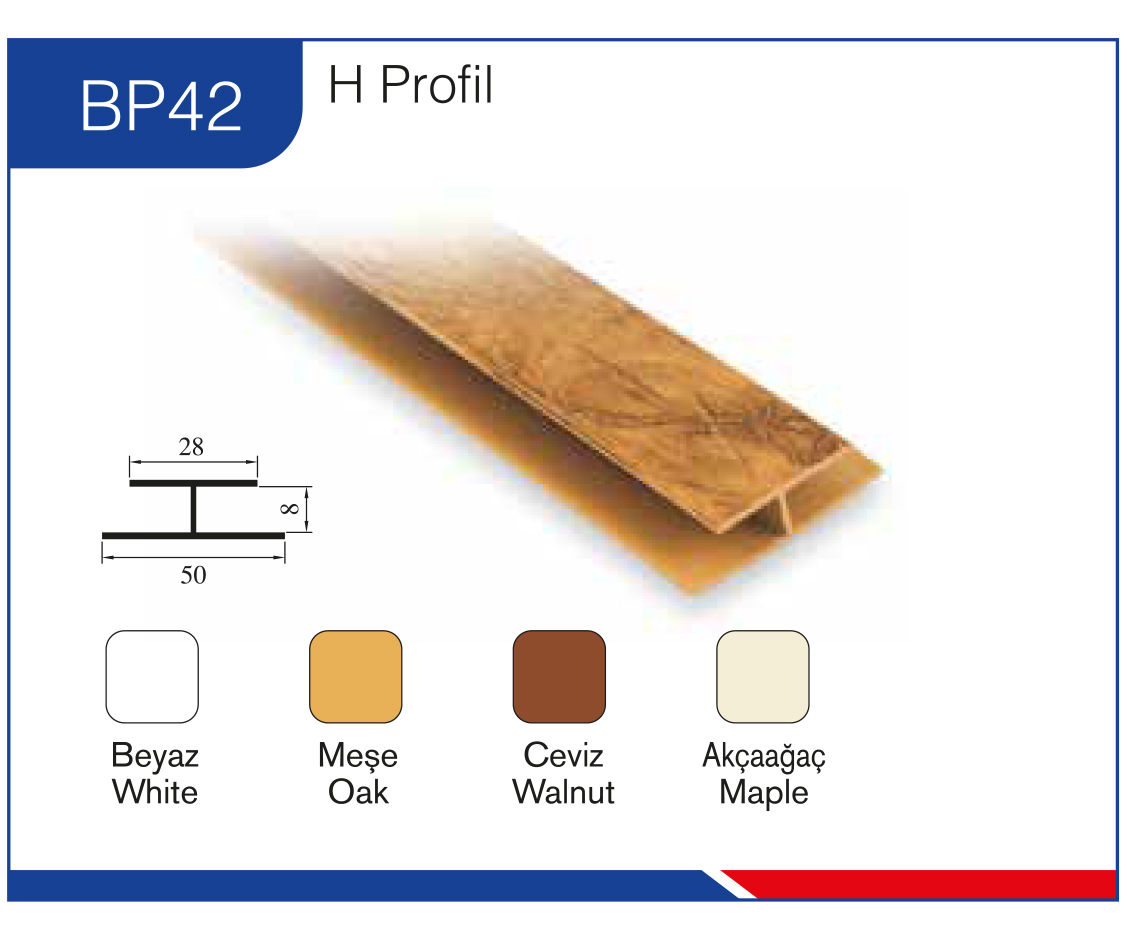 BP42-h-profil