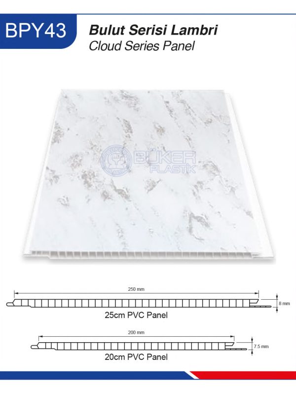 BPY-43-Bulut-Serisi-20cm-25cm-Pvc-Panel-Buker-Plastik-Tavan-ve-Duvar-Lambiri-Modelleri-izmir-Lambri-Fiyatlari