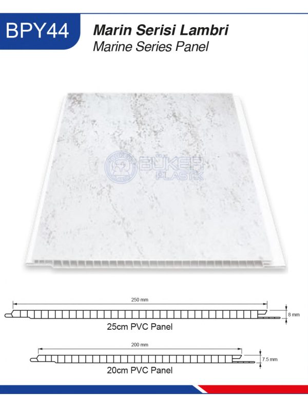 BPY-44-Marin-Serisi-20cm-25cm-Pvc-Panel-Buker-Plastik-Tavan-ve-Duvar-Lambiri-Modelleri-izmir-Lambri-Fiyatlari