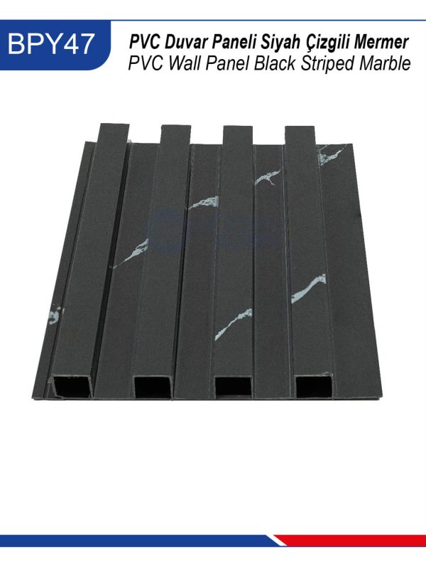 BPY-47-PVC-Wall-Panel-Black-Striped-Marble-Buker-Plastik-Ceiling-and-Wall-Panels-izmir-Paneling-Prices