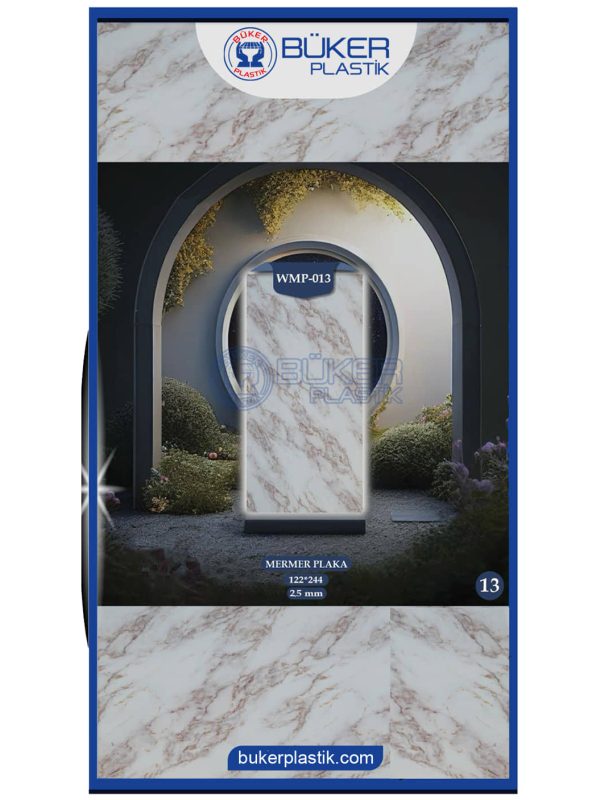 WMP-013-122x244cm-Mermer-Panel-Buker-Plastik-Mermer-Duvar-Lambiri-Modelleri-izmir-Lambri-Fiyatlari