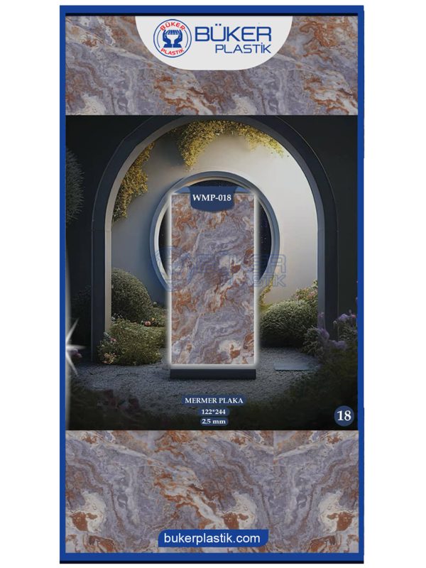 WMP-018-122x244cm-Mermer-Panel-Buker-Plastik-Mermer-Duvar-Lambiri-Modelleri-izmir-Lambri-Fiyatlari
