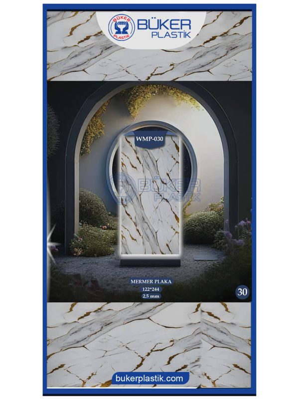 WMP-030-122x244cm-Mermer-Panel-Buker-Plastik-Mermer-Duvar-Lambiri-Modelleri-izmir-Lambri-Fiyatlari