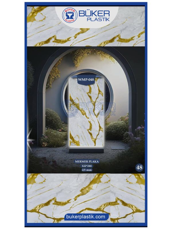 WMP-048-122x244cm-Marble-Panel-Buker-Plastic-Marble-Wall-Panel-Models-Izmir-Panel-Prices